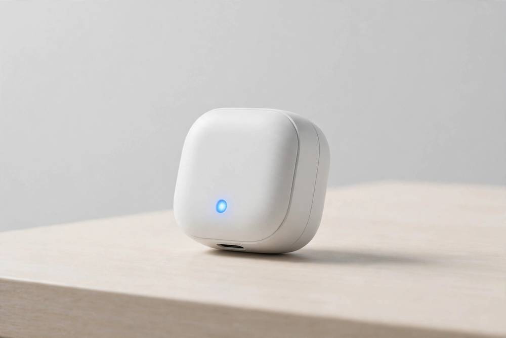 Trending wireless electronic gadget — illustrative photo